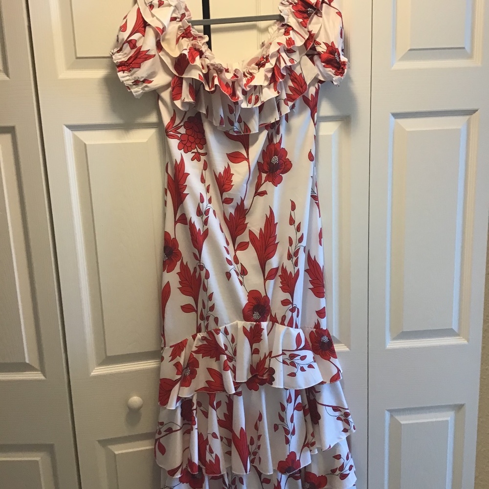 Holiday dress